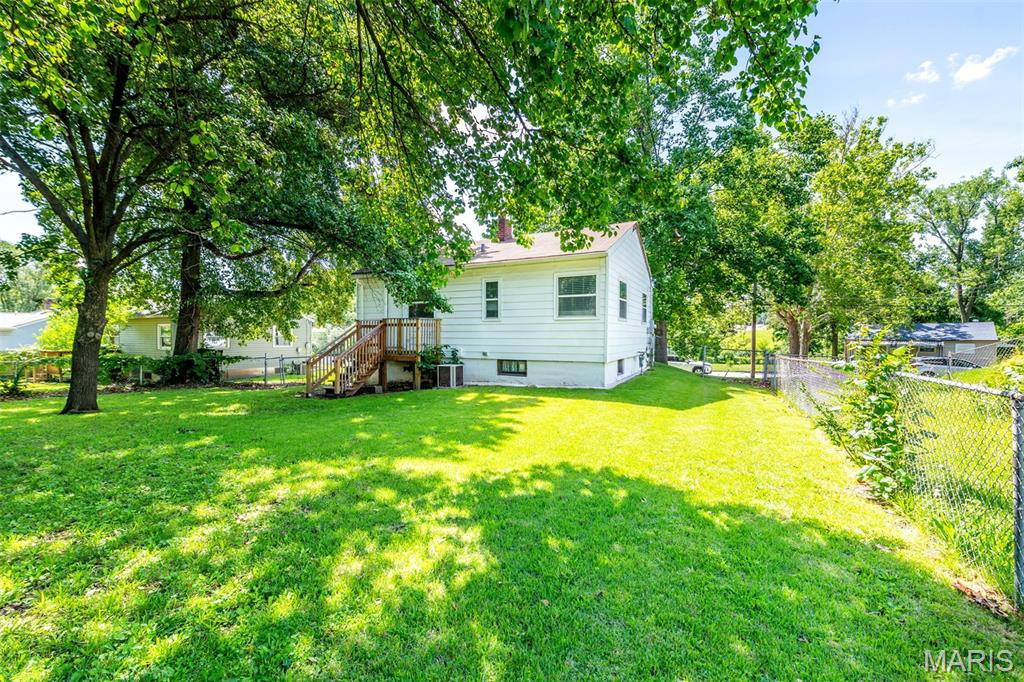 Chester Heights Lts 23 & 24 Resub - Residential
