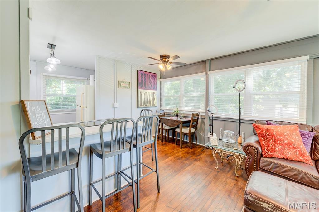 Chester Heights Lts 23 & 24 Resub - Residential