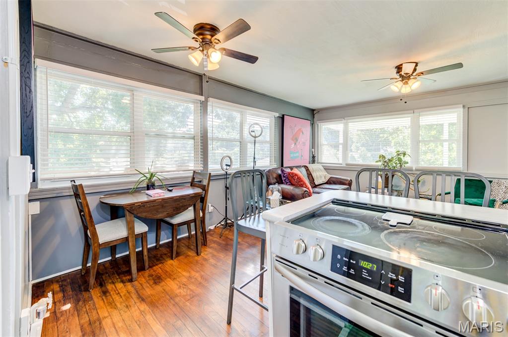 Chester Heights Lts 23 & 24 Resub - Residential