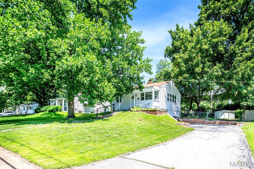 Chester Heights Lts 23 & 24 Resub - Residential
