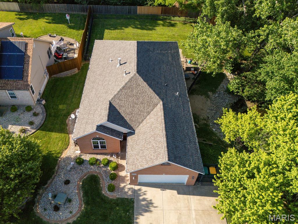 Fairwood Hills 10thadd - Residential