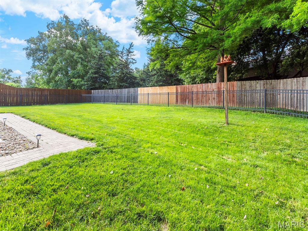 Fairwood Hills 10thadd - Residential