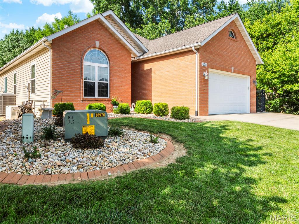 Fairwood Hills 10thadd - Residential