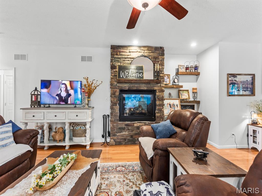 Fairwood Hills 10thadd - Residential