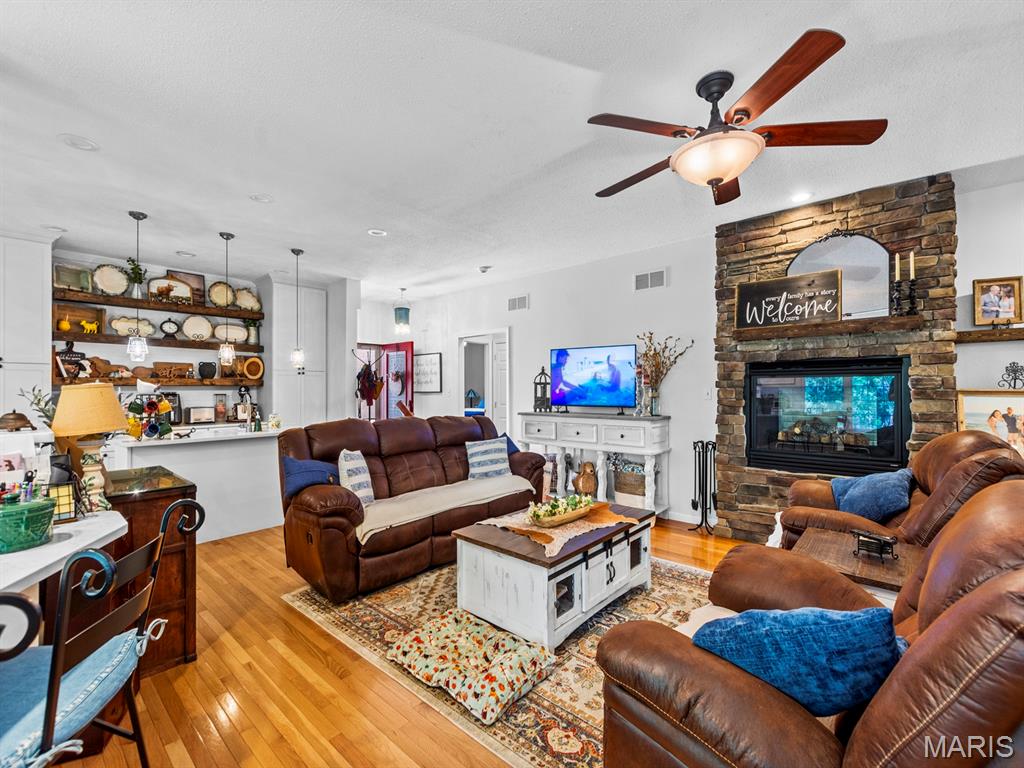 Fairwood Hills 10thadd - Residential