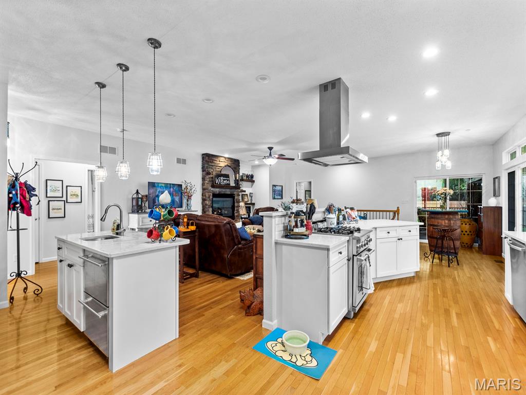Fairwood Hills 10thadd - Residential