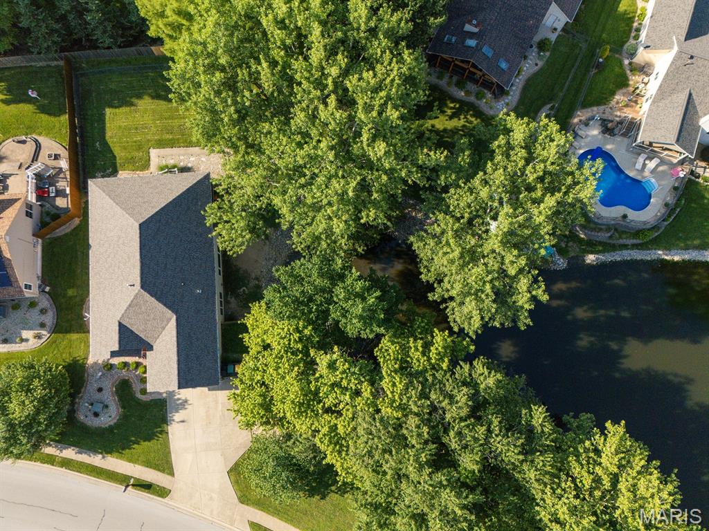 Fairwood Hills 10thadd - Residential