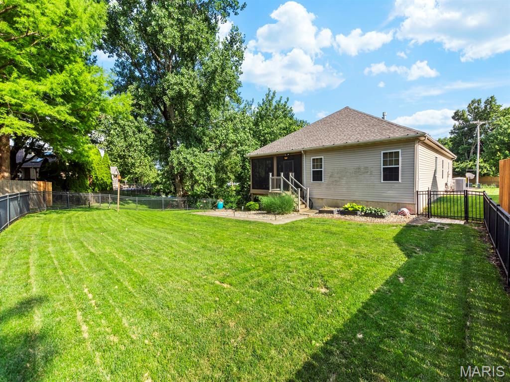 Fairwood Hills 10thadd - Residential