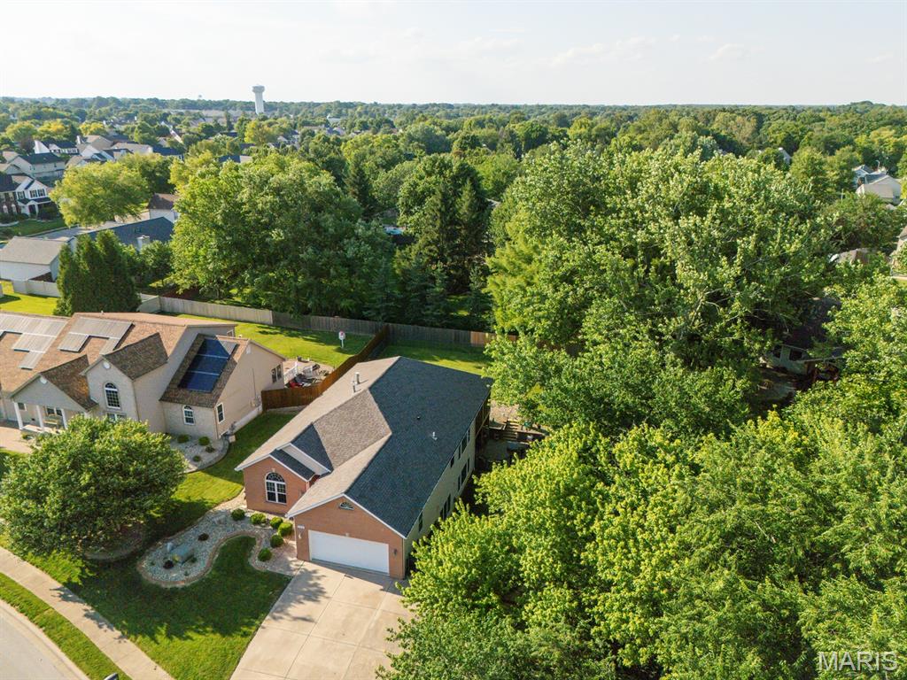 Fairwood Hills 10thadd - Residential