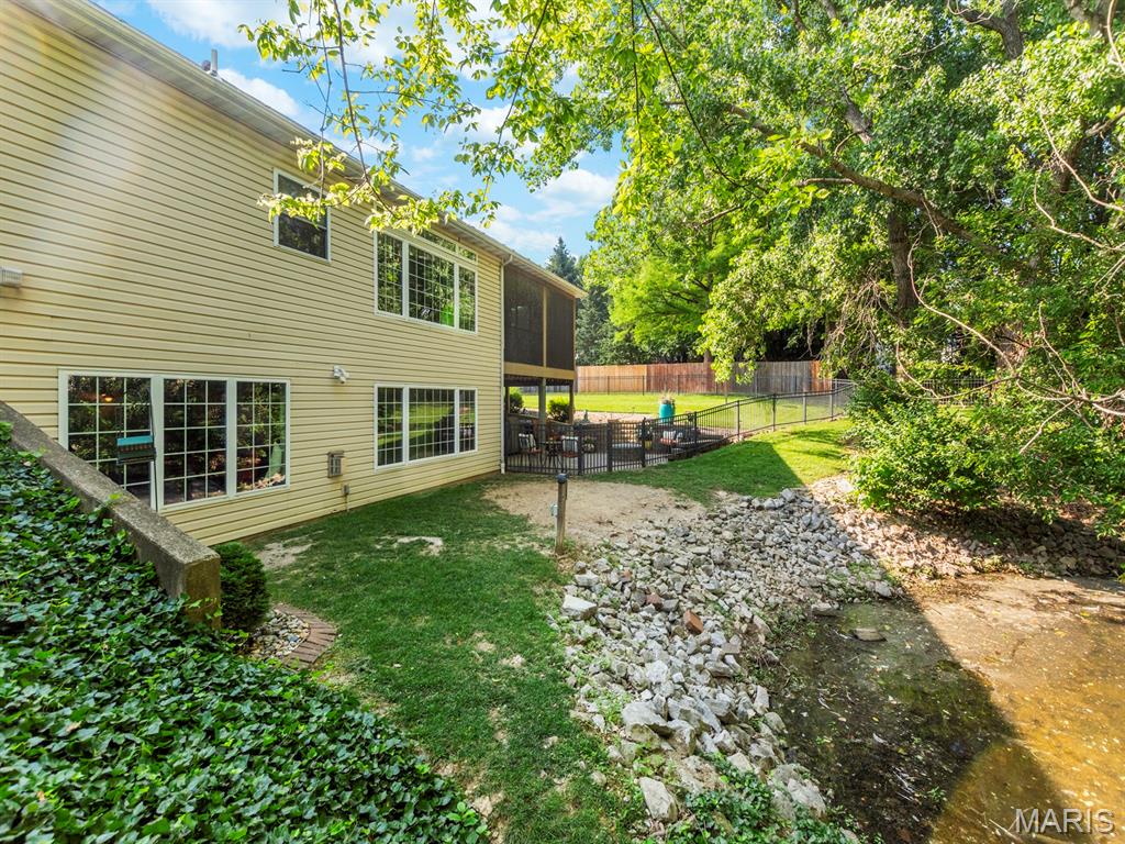 Fairwood Hills 10thadd - Residential