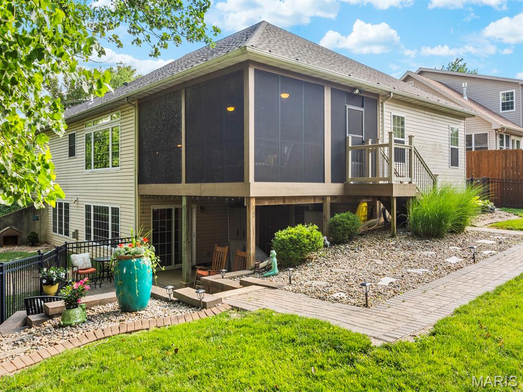 Fairwood Hills 10thadd - Residential