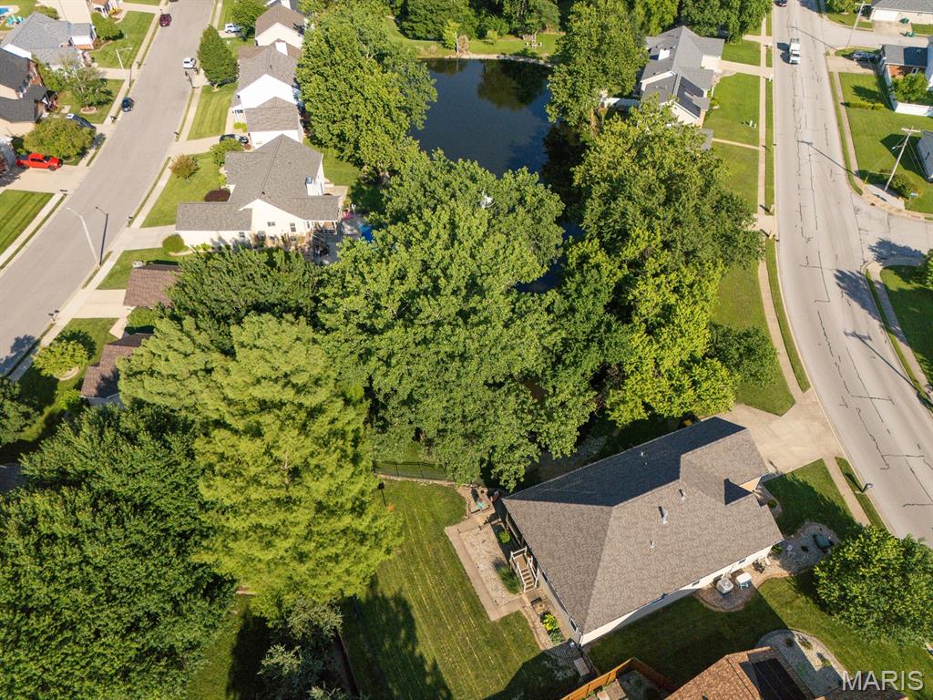 Fairwood Hills 10thadd - Residential