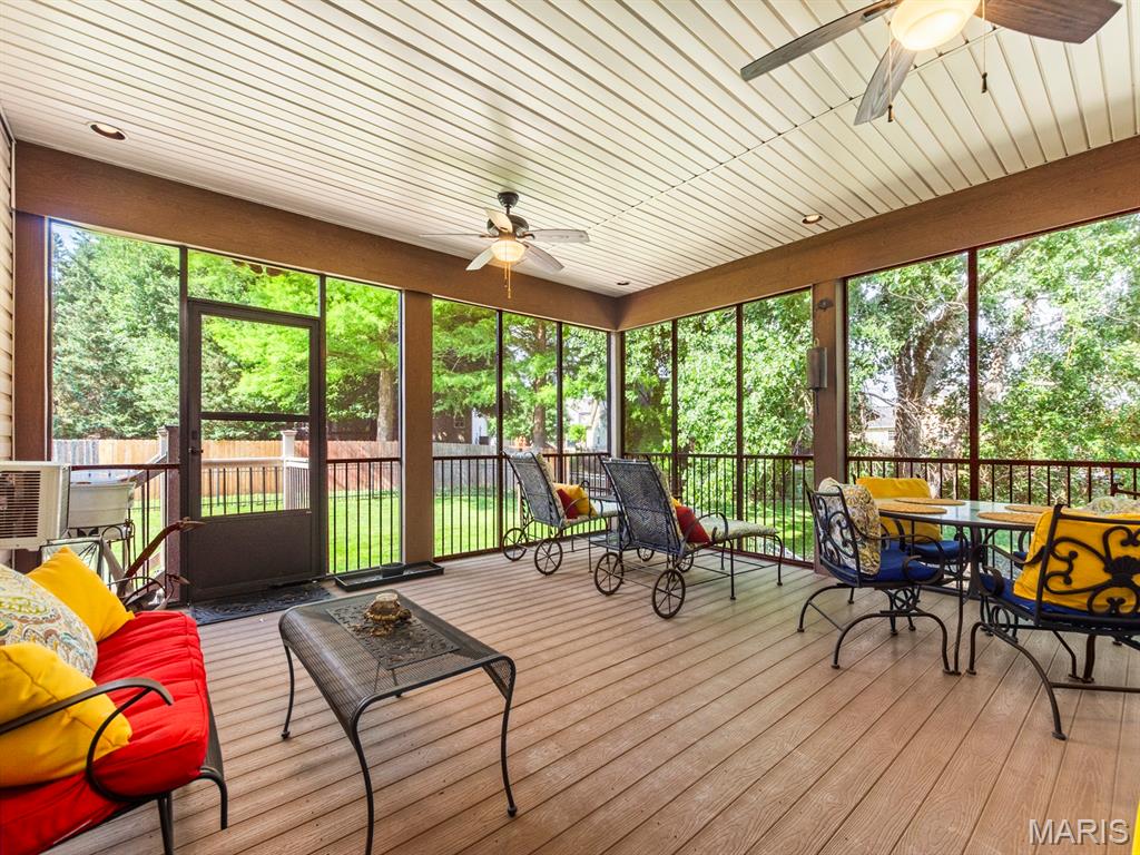 Fairwood Hills 10thadd - Residential