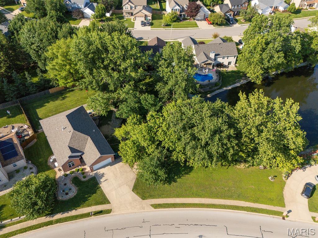 Fairwood Hills 10thadd - Residential