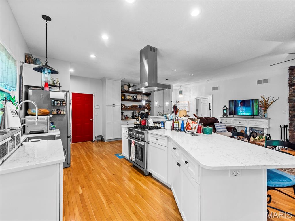 Fairwood Hills 10thadd - Residential