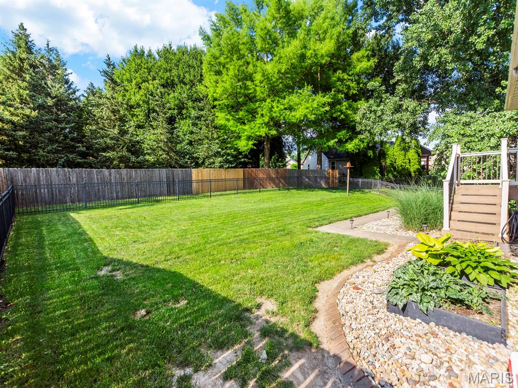 Fairwood Hills 10thadd - Residential