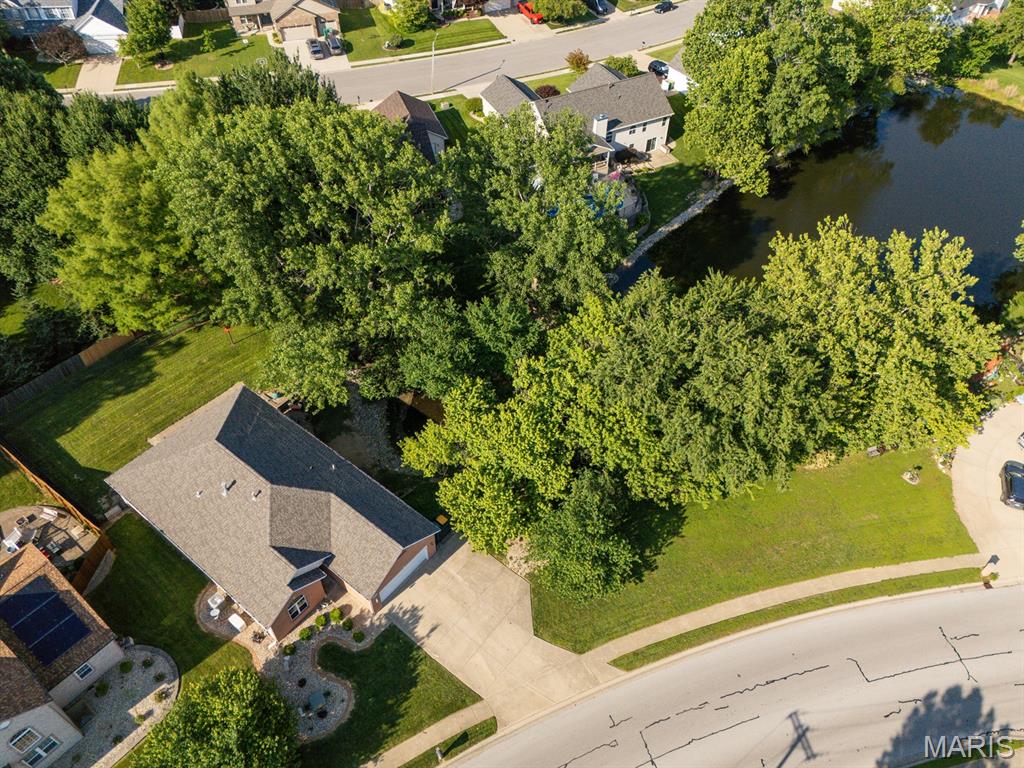 Fairwood Hills 10thadd - Residential