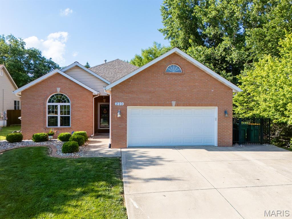 Fairwood Hills 10thadd - Residential