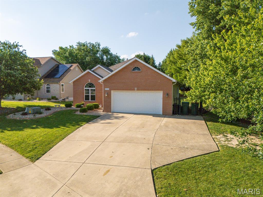 Fairwood Hills 10thadd - Residential