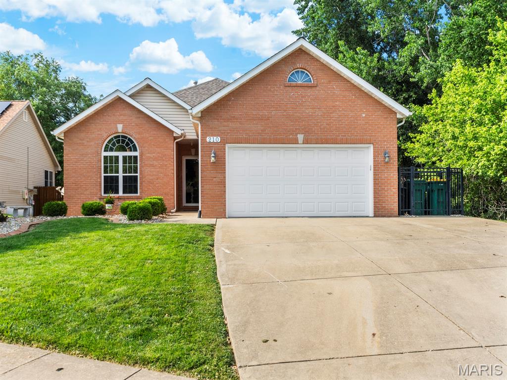 Fairwood Hills 10thadd - Residential