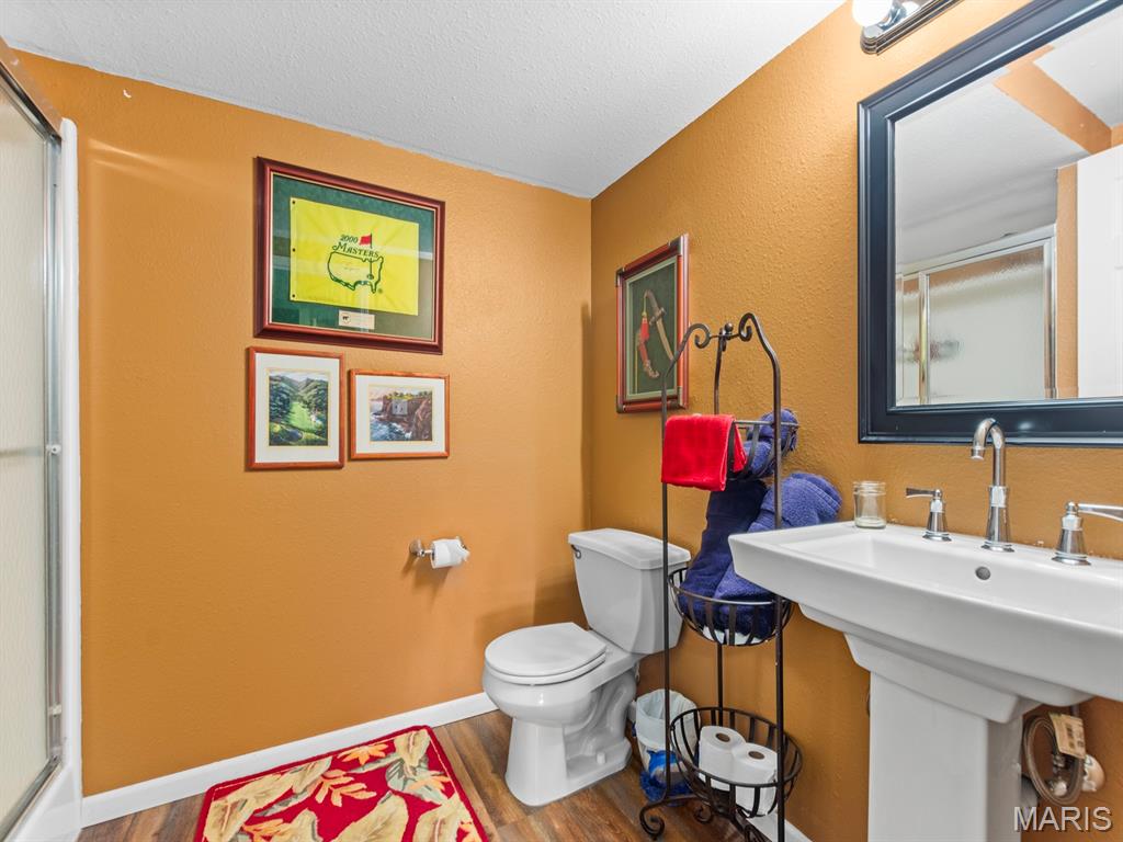 Fairwood Hills 10thadd - Residential