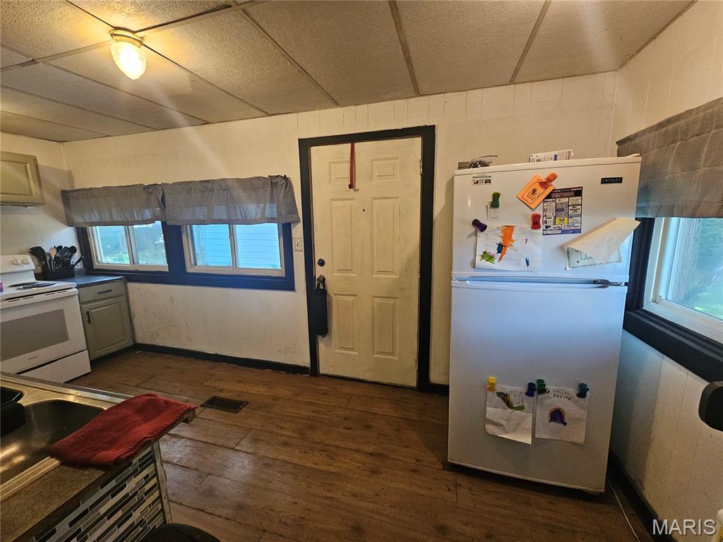 Gardners Add - Residential