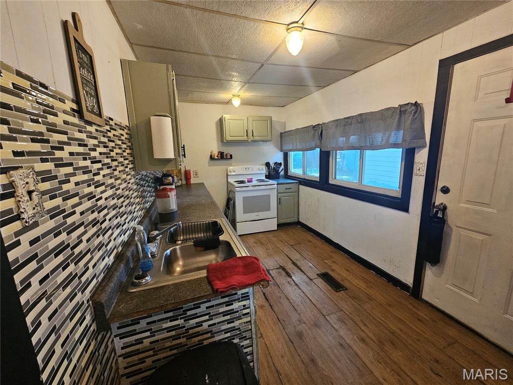 Gardners Add - Residential