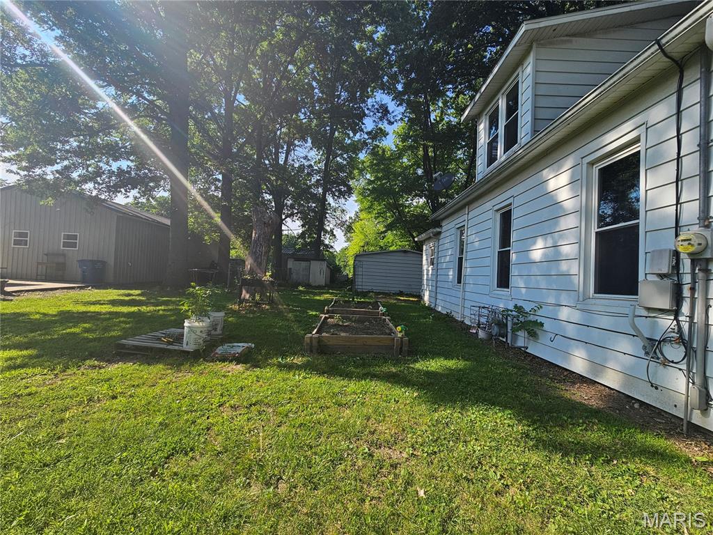 Gardners Add - Residential