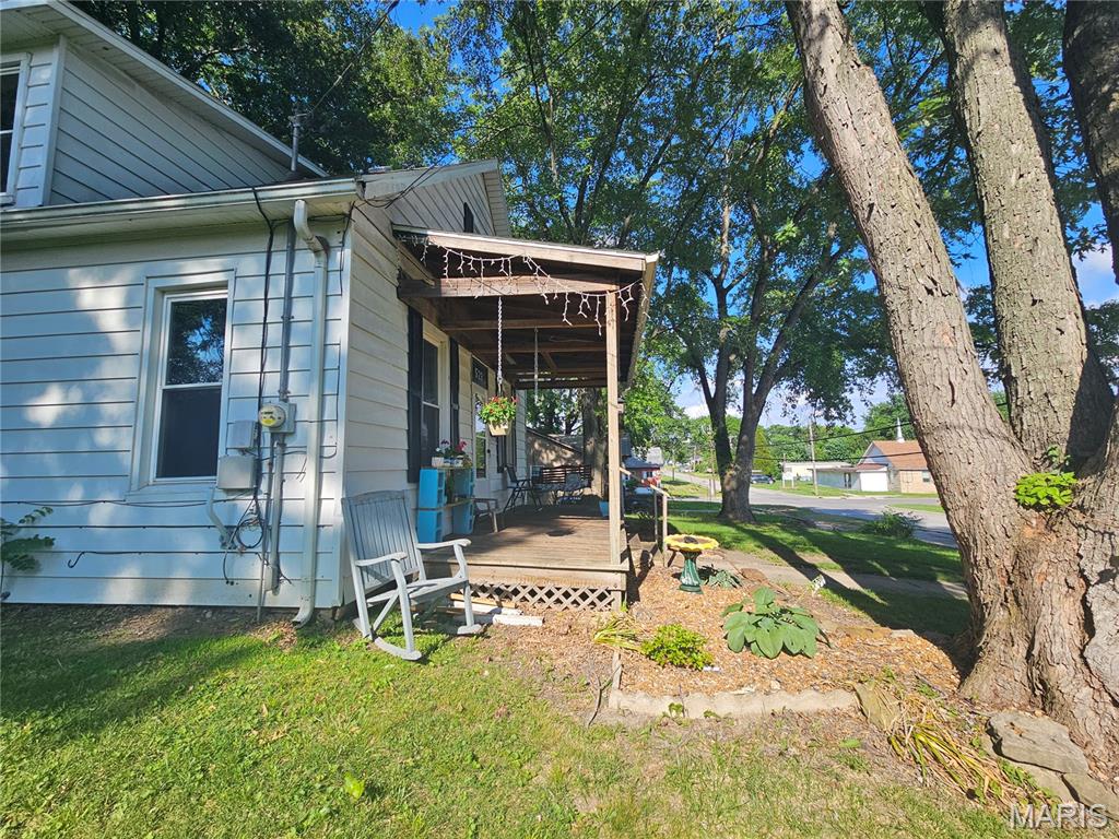 Gardners Add - Residential