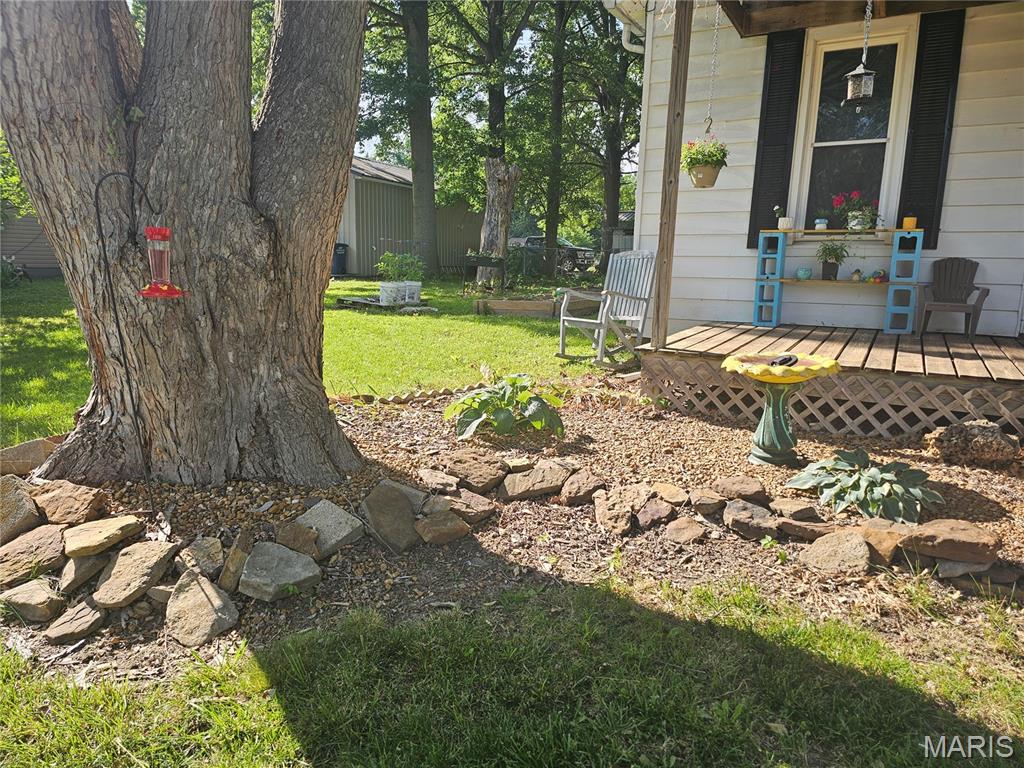 Gardners Add - Residential