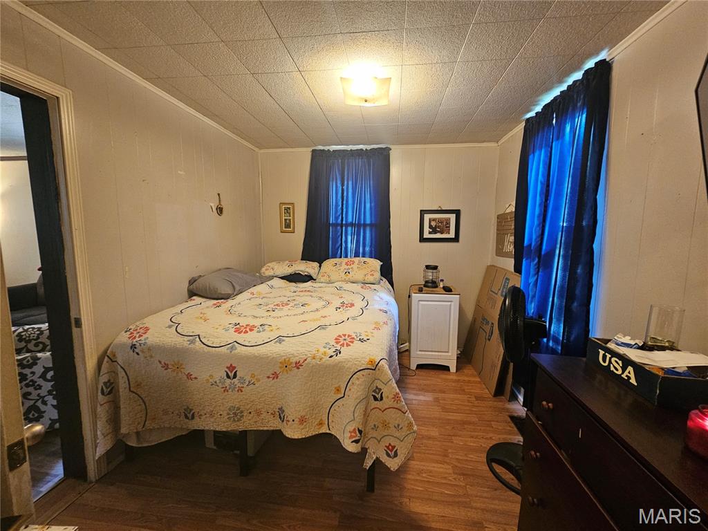 Gardners Add - Residential