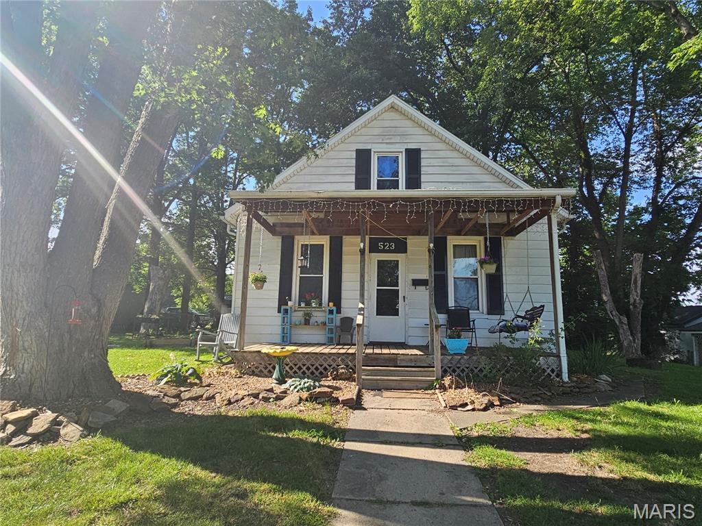 Gardners Add - Residential