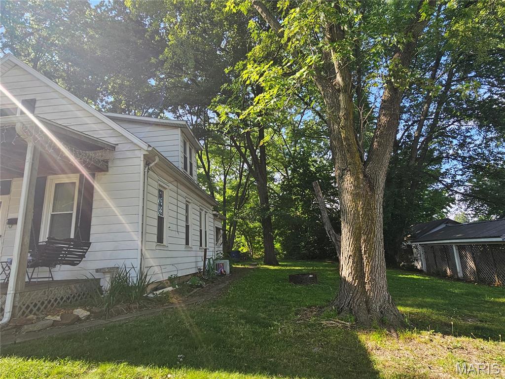 Gardners Add - Residential