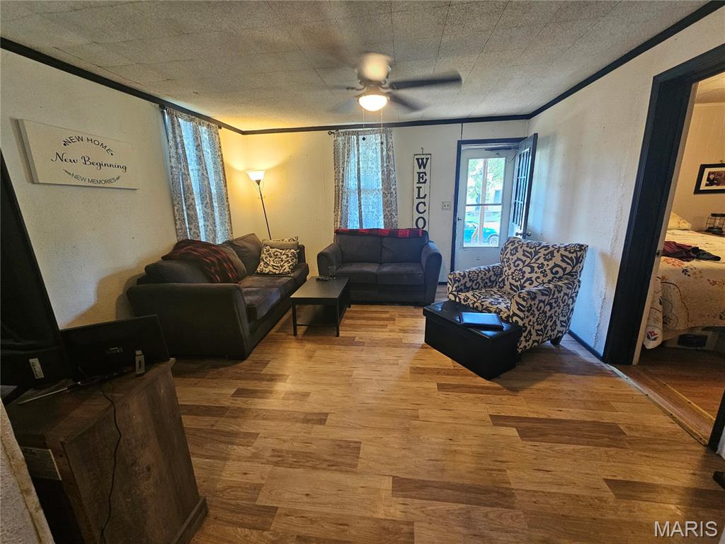Gardners Add - Residential
