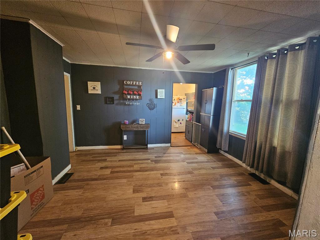 Gardners Add - Residential