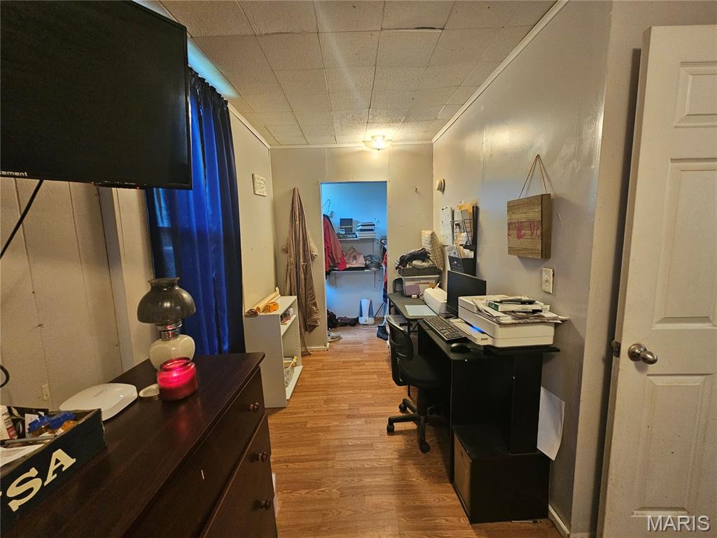 Gardners Add - Residential