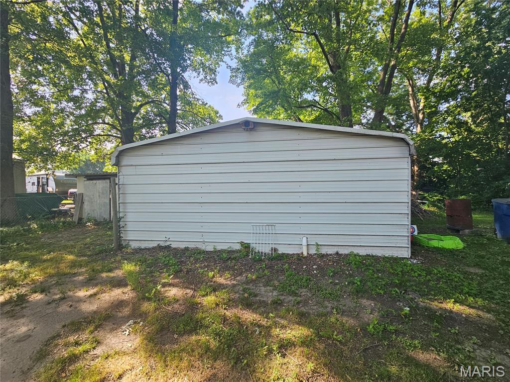 Gardners Add - Residential