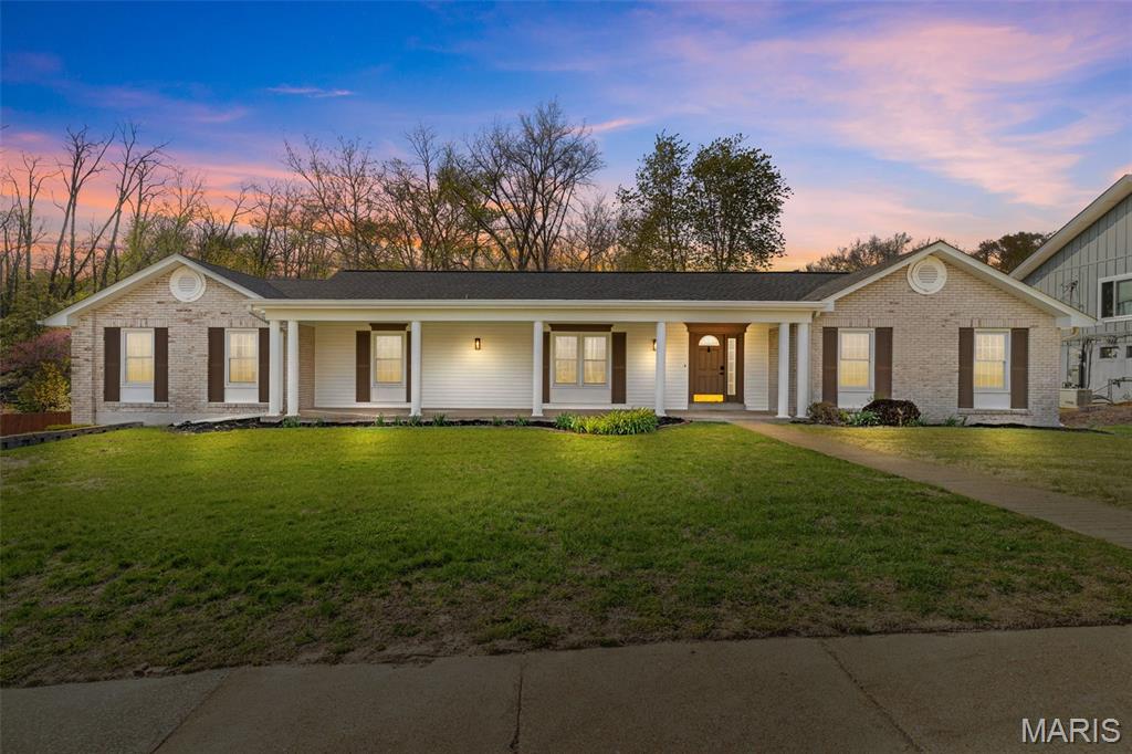 Trails West Sec Of The Village Of - Residential