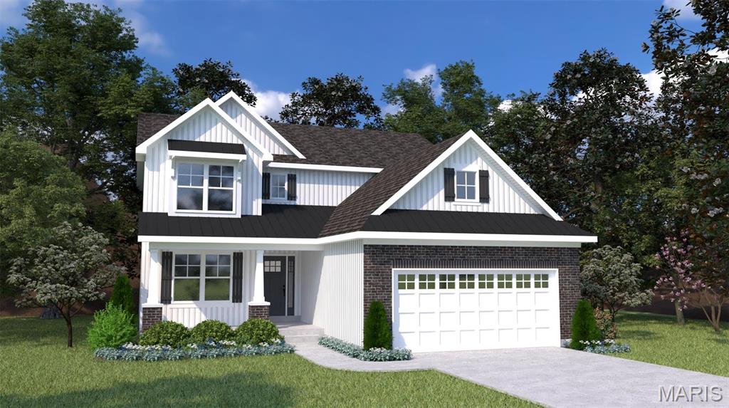Majestic Lakes - Residential