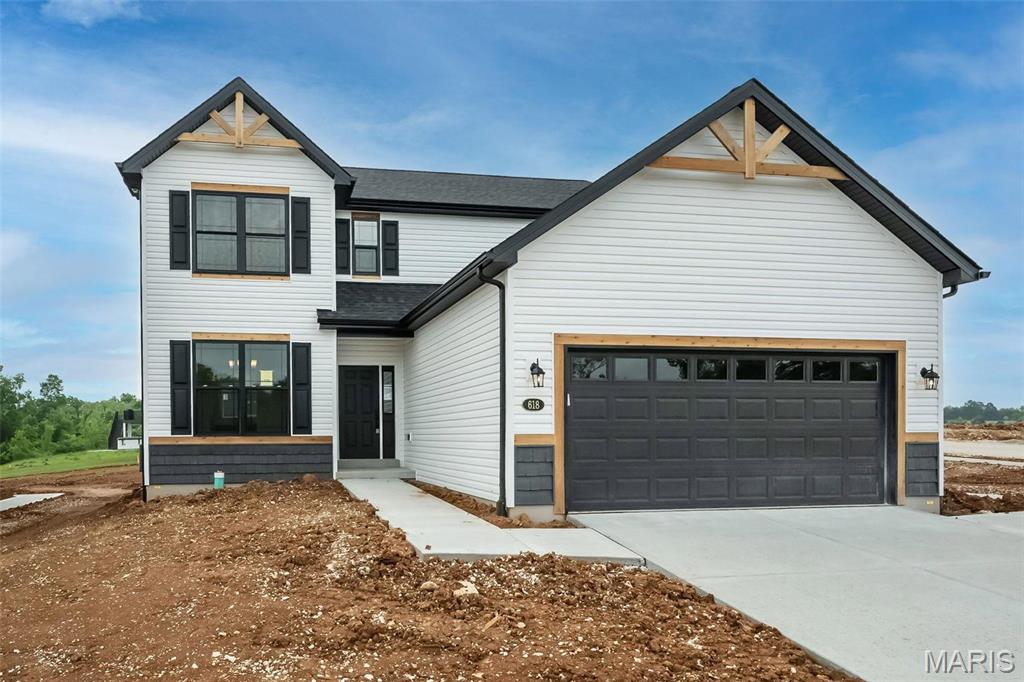 Majestic Lakes - Residential