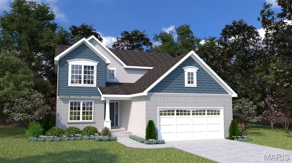 Majestic Lakes - Residential
