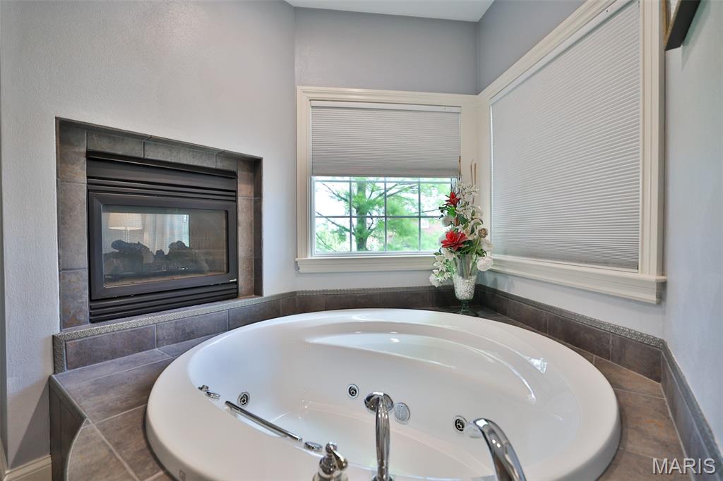 Fountains of Sunset - Residential
