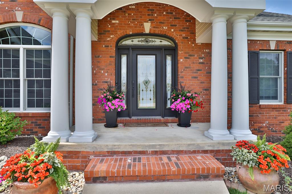 Fountains of Sunset - Residential