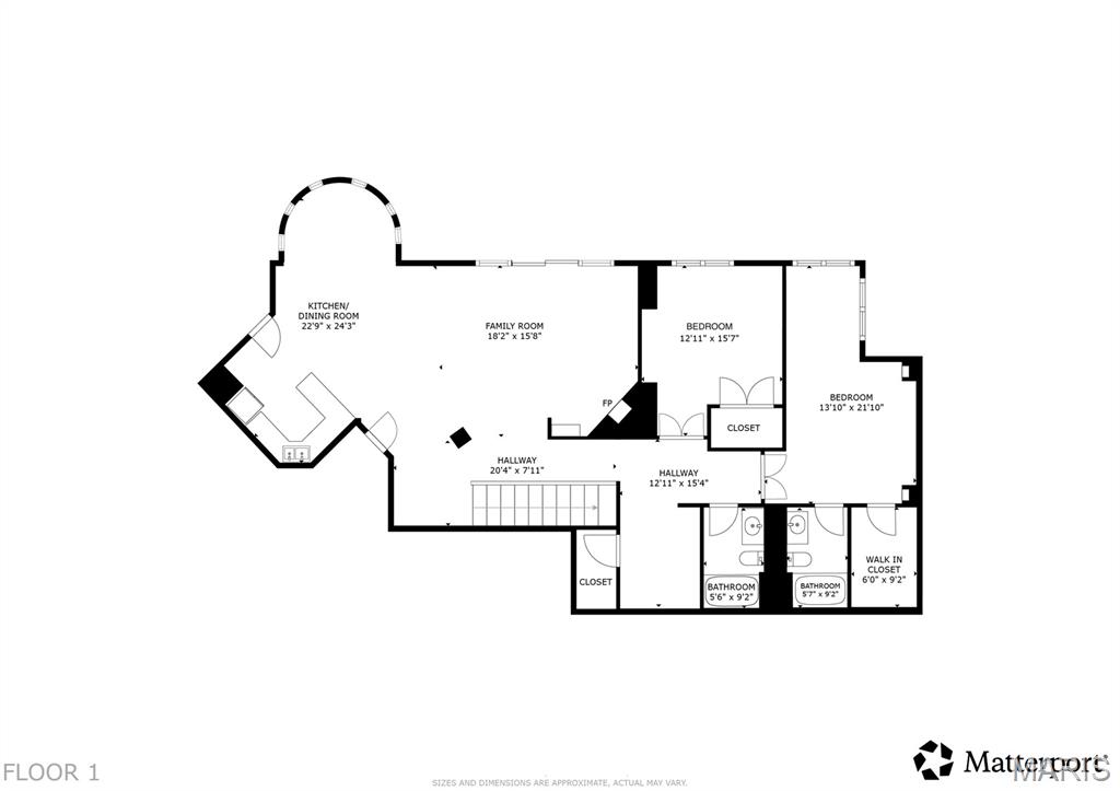 Fountains of Sunset - Residential