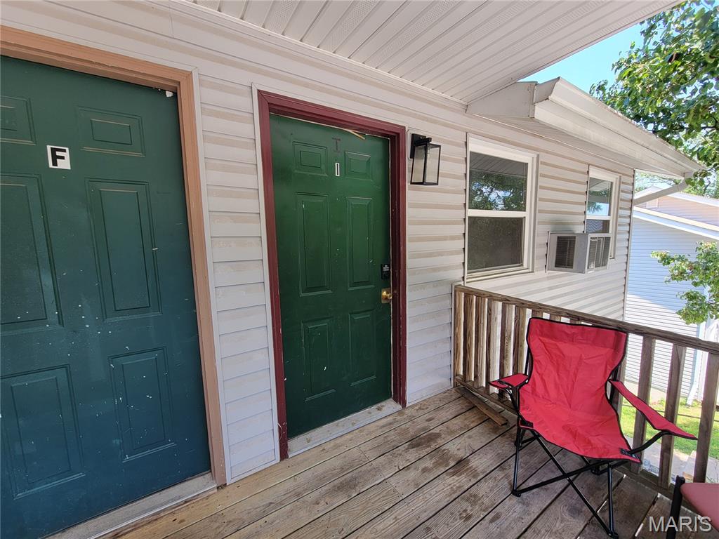 Bridleton Woods - Residential Lease