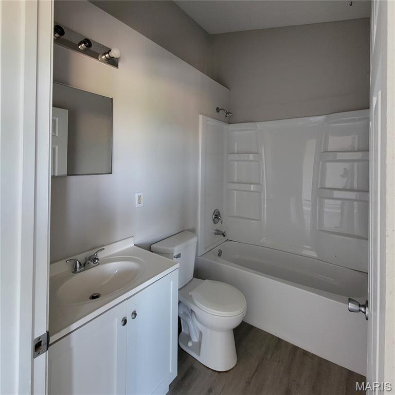 Bridleton Woods - Residential Lease