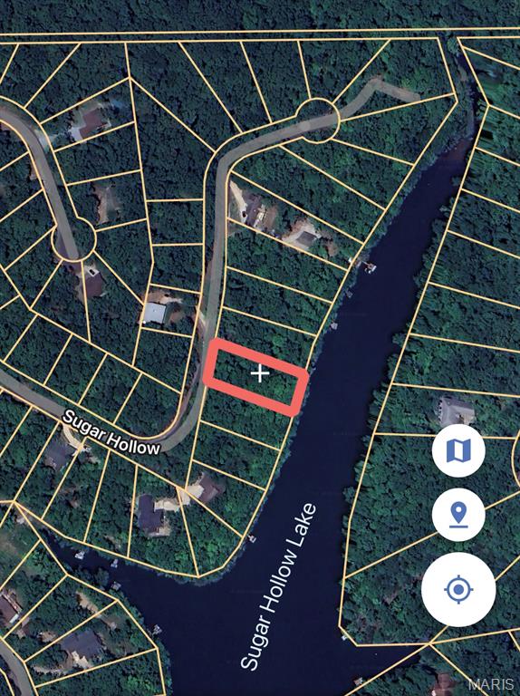 Lake Sherwood Estates - Land