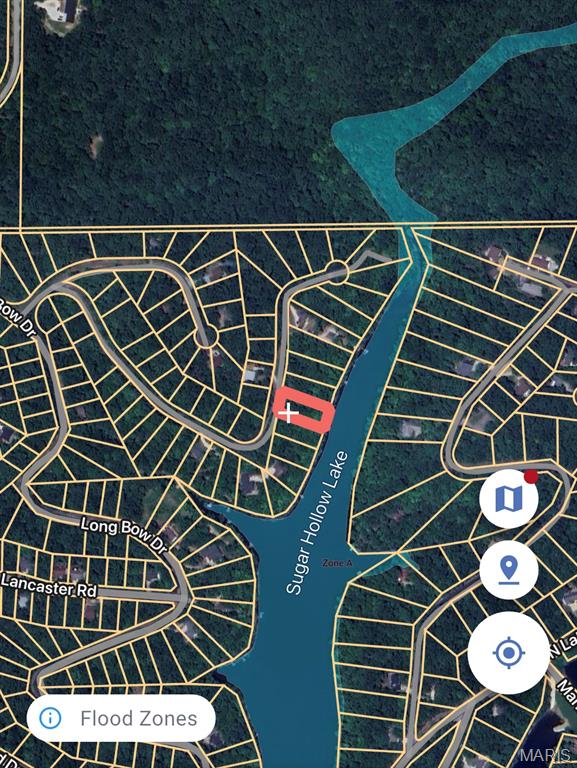 Lake Sherwood Estates - Land