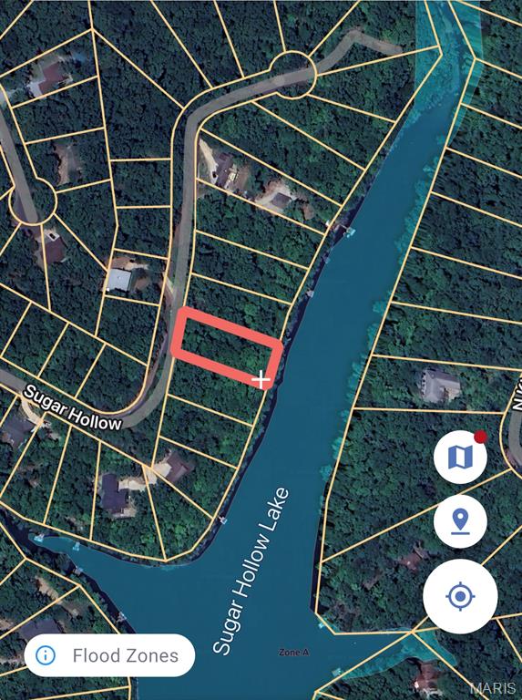 Lake Sherwood Estates - Land