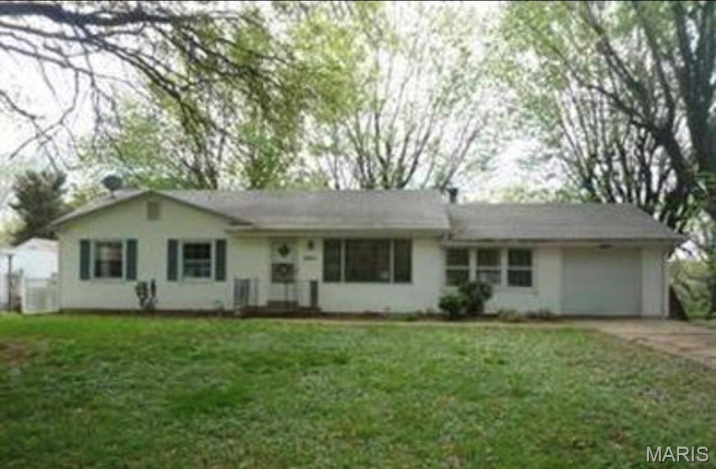 Investor ready! Tenant occupied property for sale. 3 bedroom 2 bath ranch home. Great investment property already generating income. No showings without accepted contract.